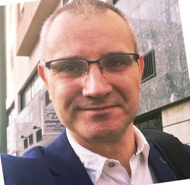 David Piélago