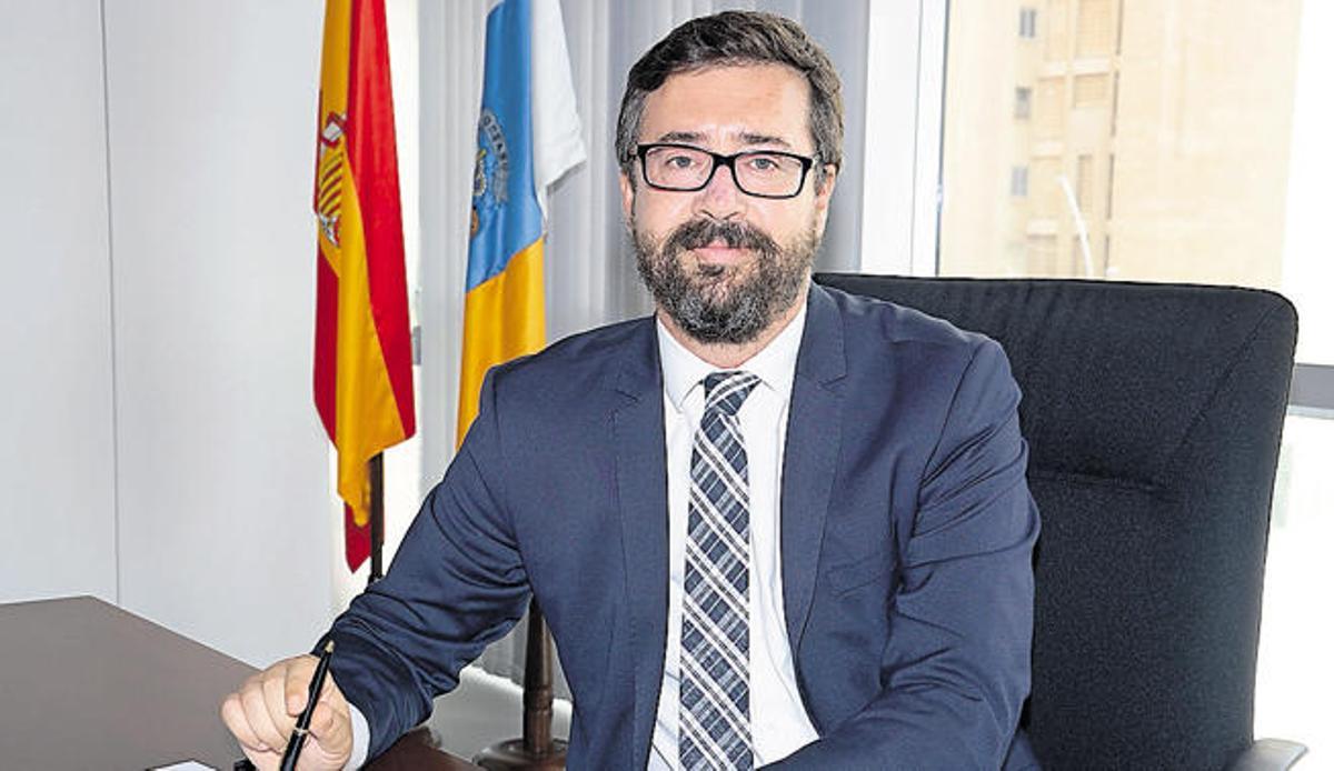 Óscar González Prieto